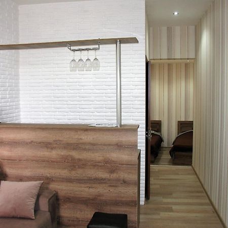Apartment G&G Tbilisi Exterior foto
