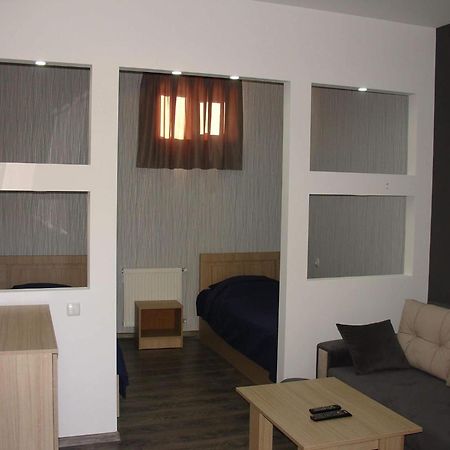 Apartment G&G Tbilisi Exterior foto