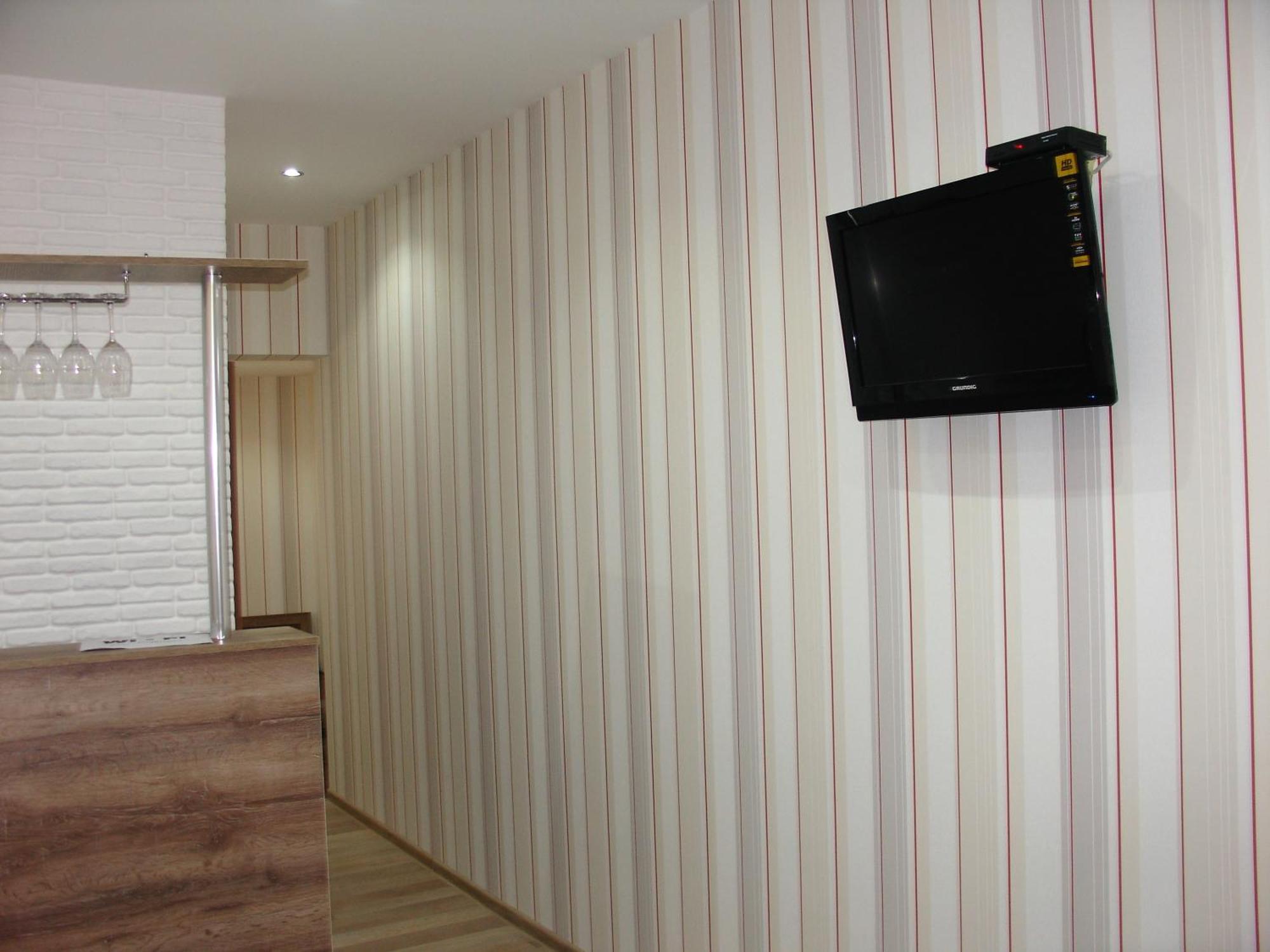 Apartment G&G Tbilisi Exterior foto