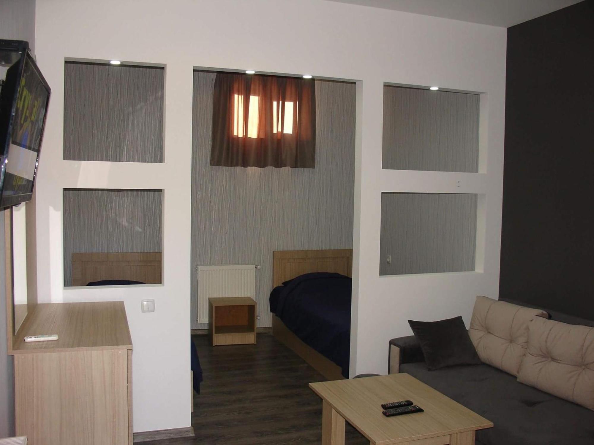 Apartment G&G Tbilisi Exterior foto