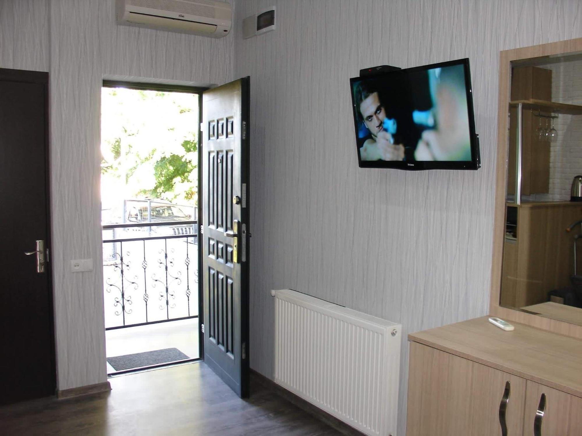 Apartment G&G Tbilisi Exterior foto