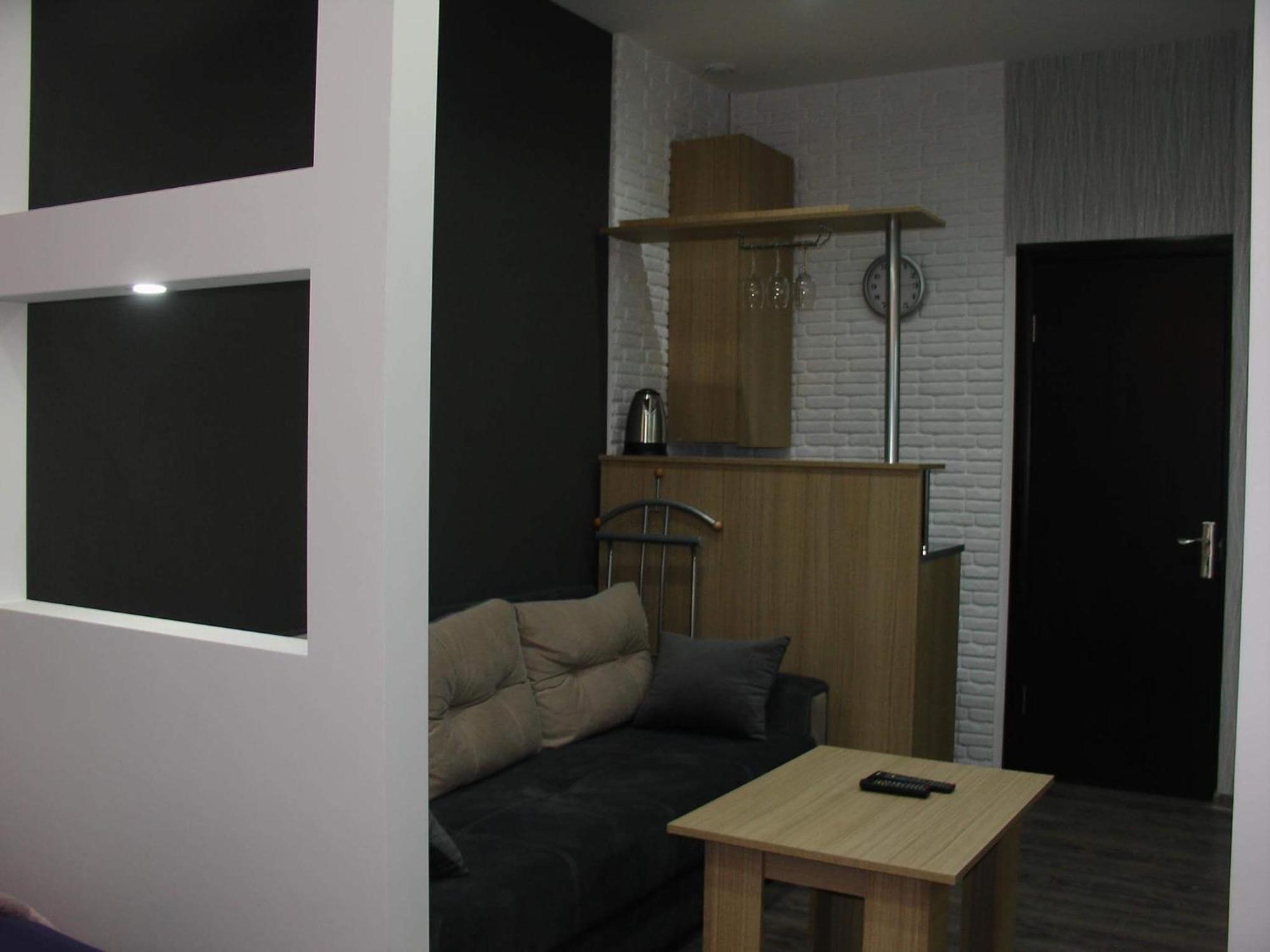 Apartment G&G Tbilisi Exterior foto