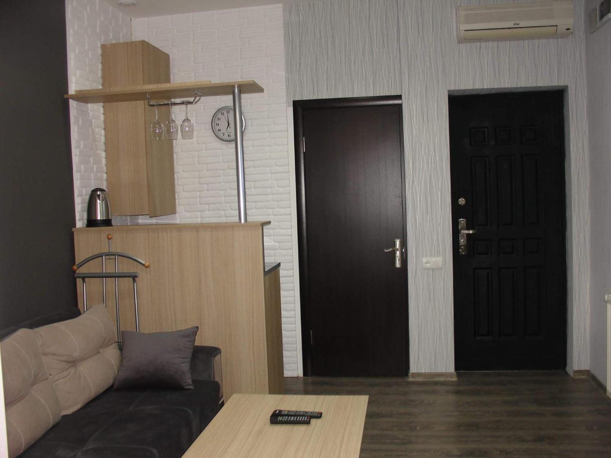 Apartment G&G Tbilisi Exterior foto
