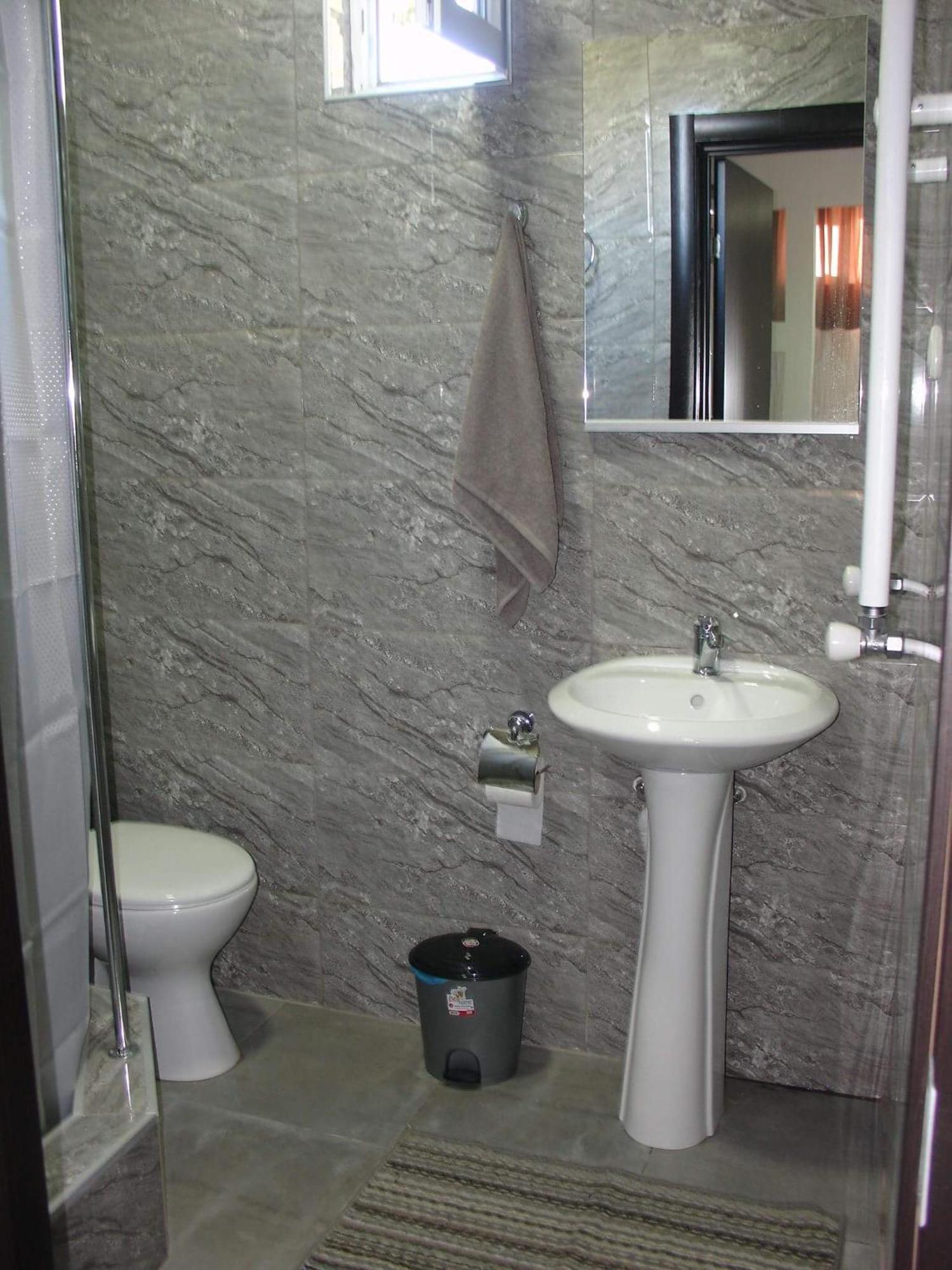 Apartment G&G Tbilisi Exterior foto