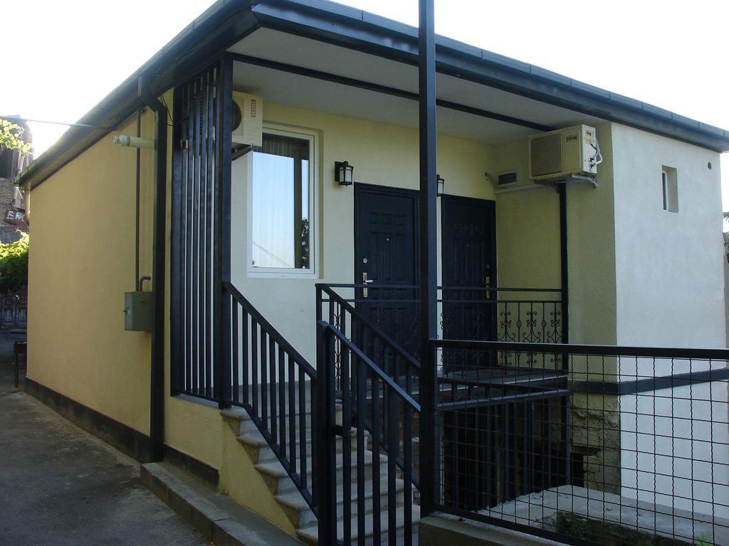 Apartment G&G Tbilisi Exterior foto