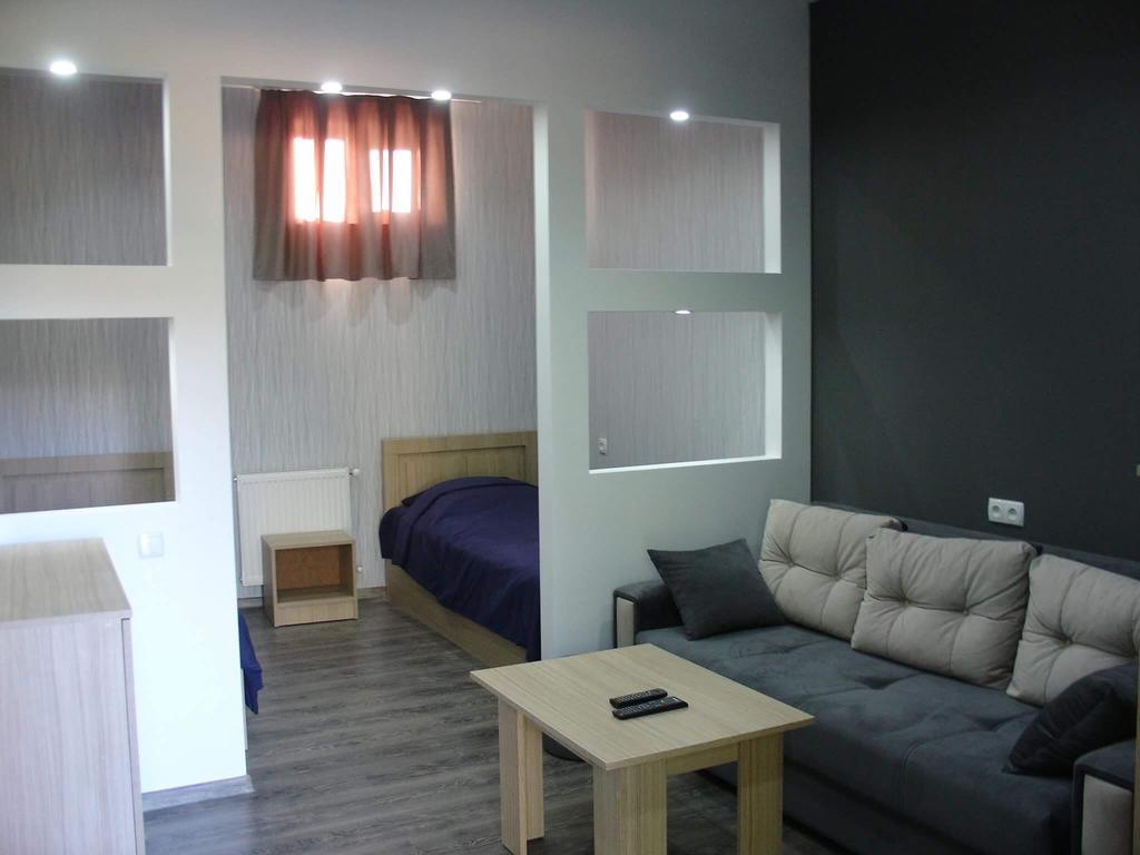 Apartment G&G Tbilisi Exterior foto