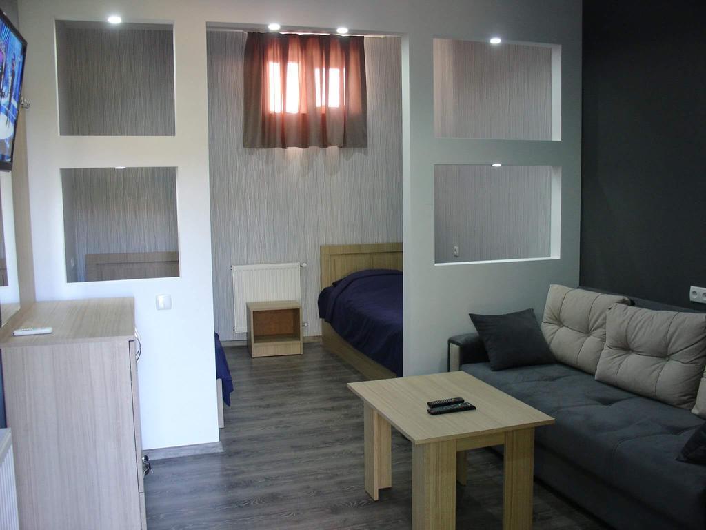 Apartment G&G Tbilisi Exterior foto