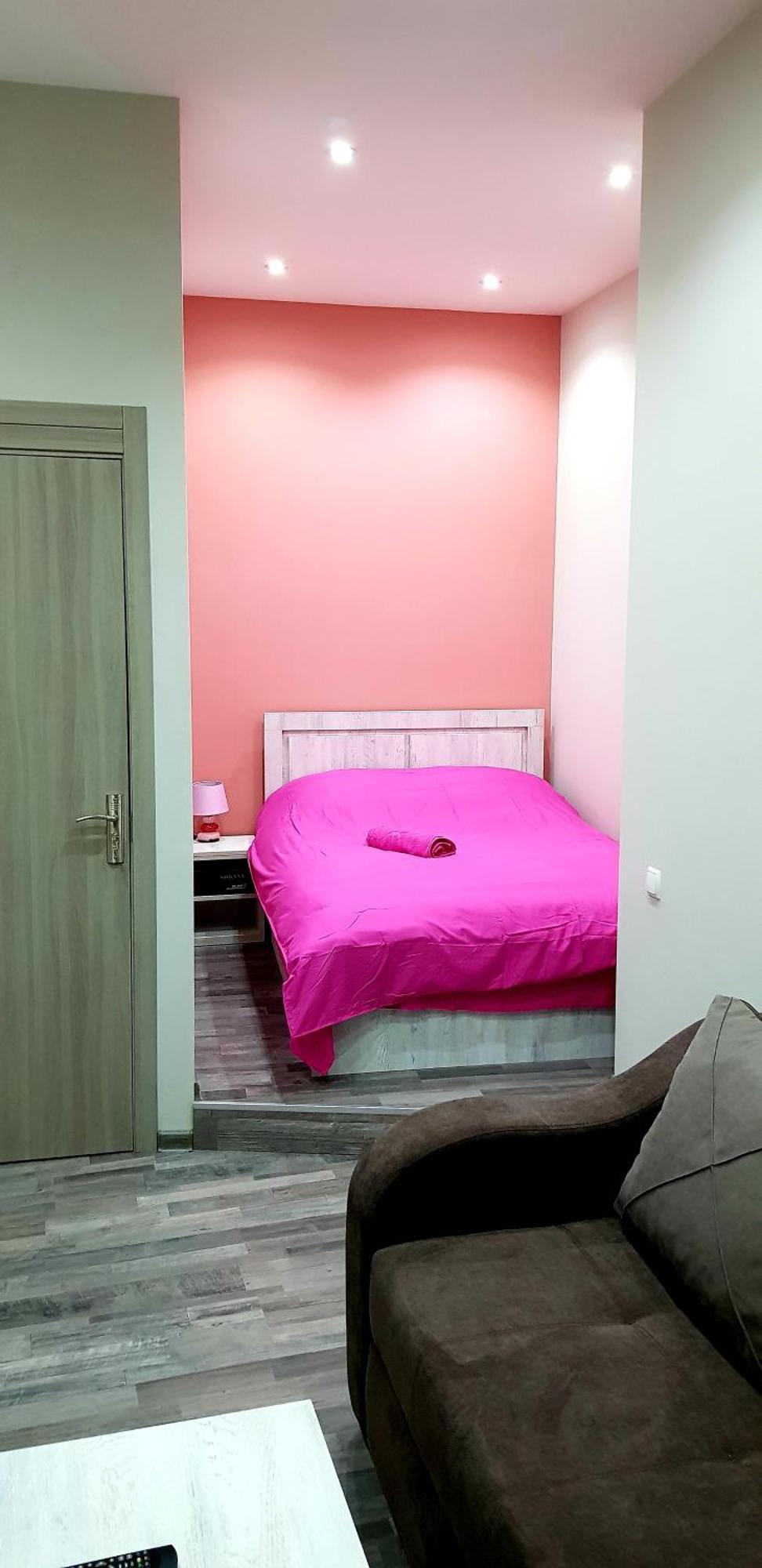 Apartment G&G Tbilisi Exterior foto